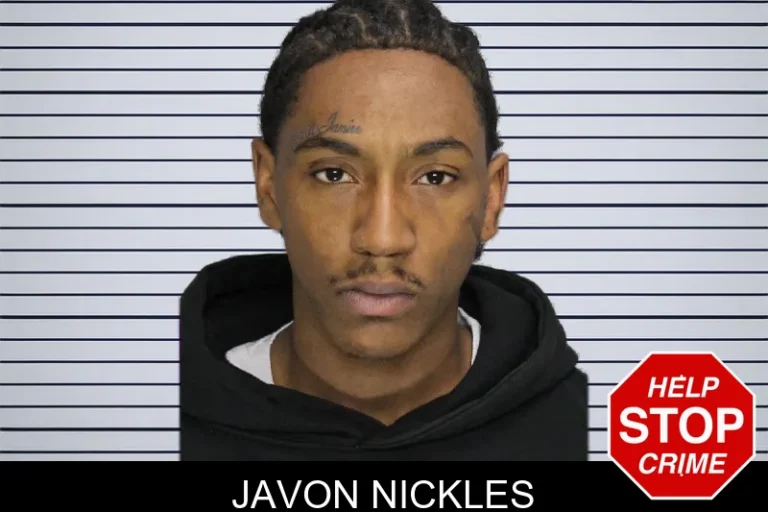 Javon Nickles