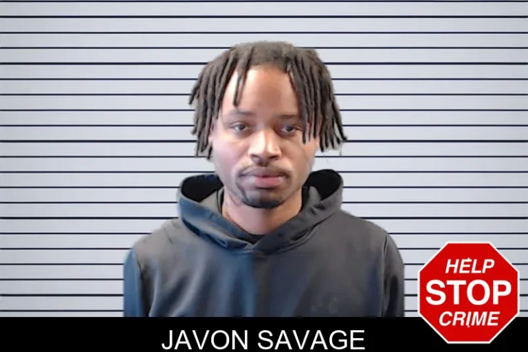 Javon Savage