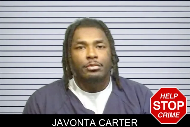 Javonta Carter