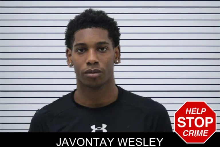 Javontay Wesley