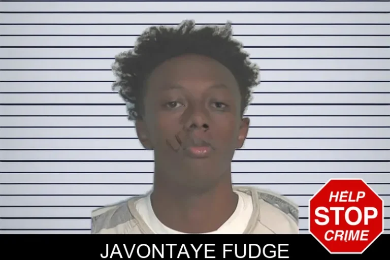 Javontaye Fudge