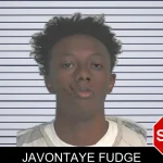 Javontaye Fudge mugshot – Berrien County , Georgia Javontaye Fudge mugshot