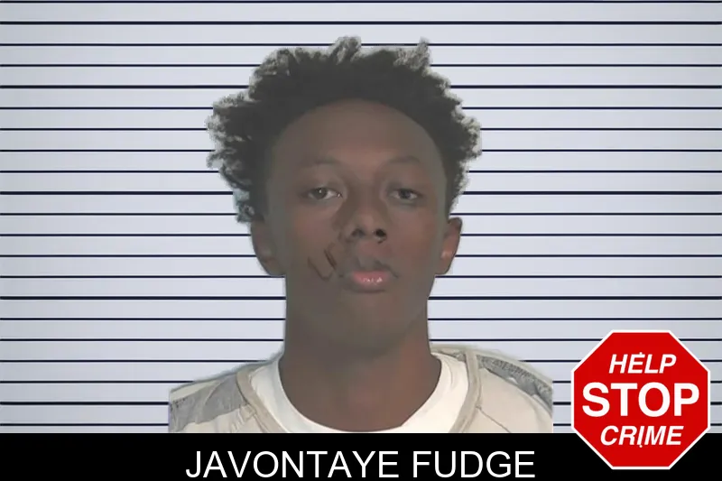 Javontaye Fudge mugshot – Berrien County , Georgia Javontaye Fudge mugshot