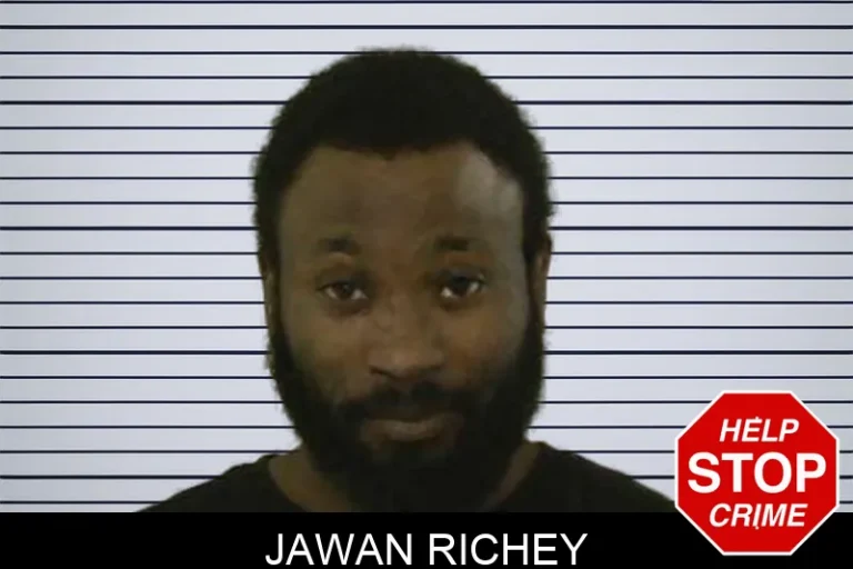 Jawan Richey