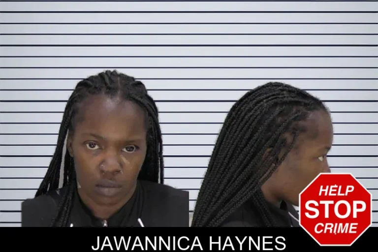 Jawannica Haynes
