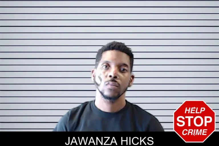 Jawanza Hicks