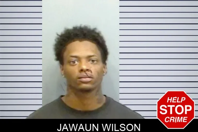 Jawaun Wilson