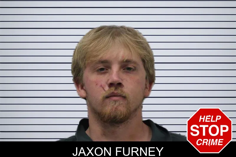 Jaxon Furney mugshot – Colquitt County , Georgia Jaxon Furney mugshot