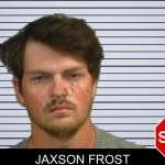 Jaxson Frost mugshot – Upson County , Georgia Jaxson Frost mugshot