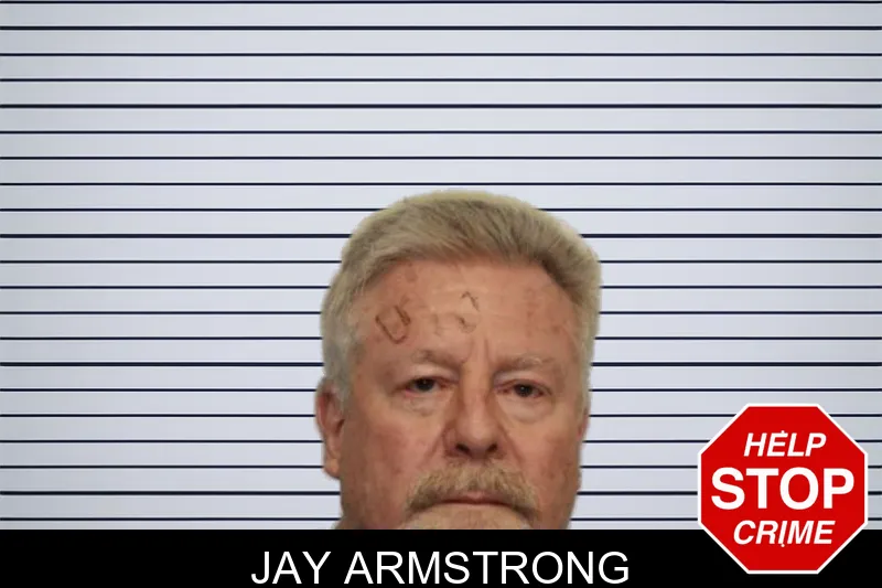 Jay Armstrong mugshot – Chatham County , Georgia Jay Armstrong mugshot