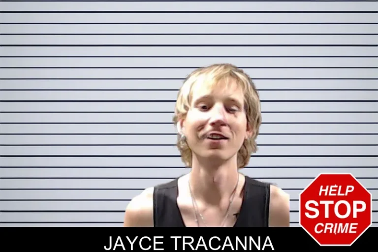 Jayce Tracanna