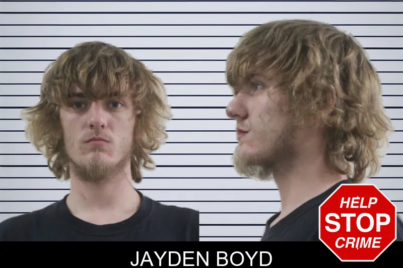 Jayden Boyd mugshot – Houston County , Georgia Jayden Boyd mugshot