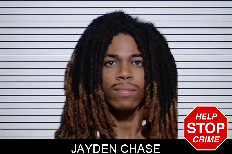 Jayden Chase mugshot – Glynn County , Georgia Jayden Chase mugshot