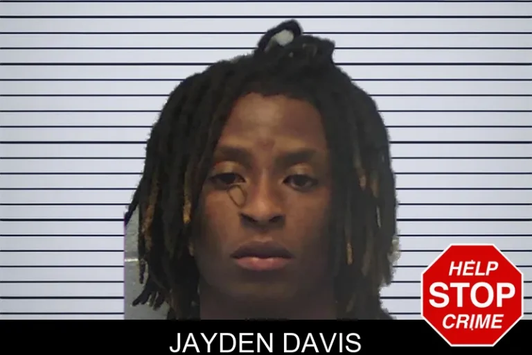 Jayden Davis