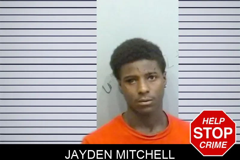 Jayden Mitchell mugshot – Fulton County , Georgia Jayden Mitchell mugshot