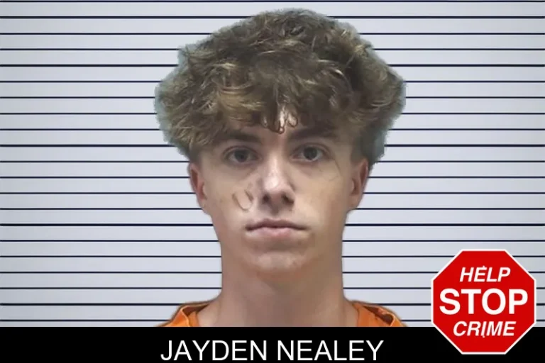 Jayden Nealey mugshot – Cherokee County , Georgia Jayden Nealey