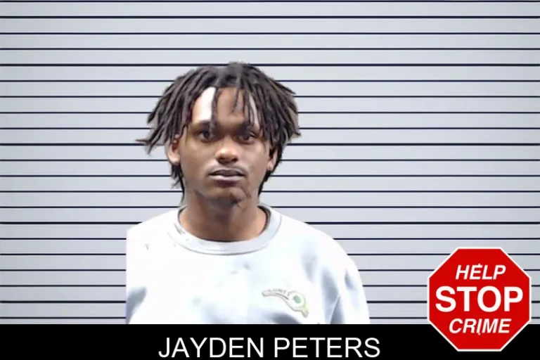 Jayden Peters mugshot – DeKalb County , Georgia Jayden Peters