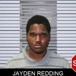 Jayden Redding mugshot – Thomas County , Georgia Jayden Redding mugshot