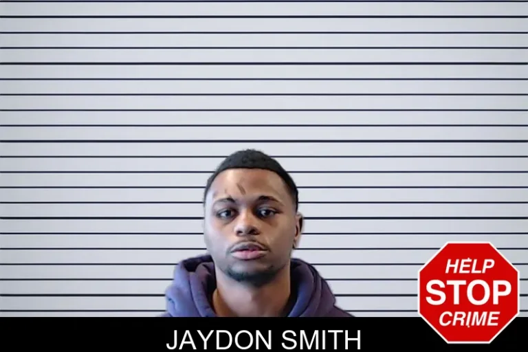 Jaydon Smith