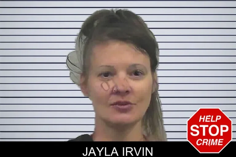 Jayla Irvin