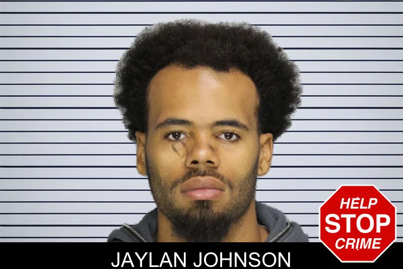 Jaylan Johnson mugshot – Cobb County , Georgia Jaylan Johnson mugshot