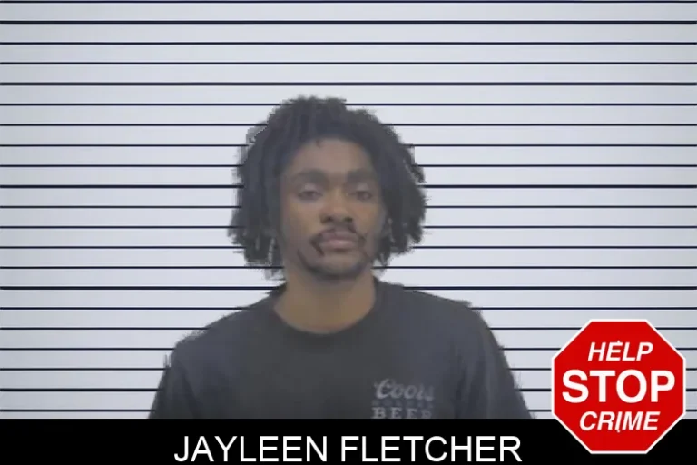 Jayleen Fletcher