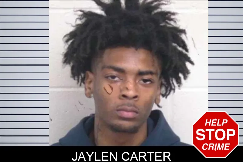 Jaylen Carter mugshot – Washington County , Georgia Jaylen Carter mugshot
