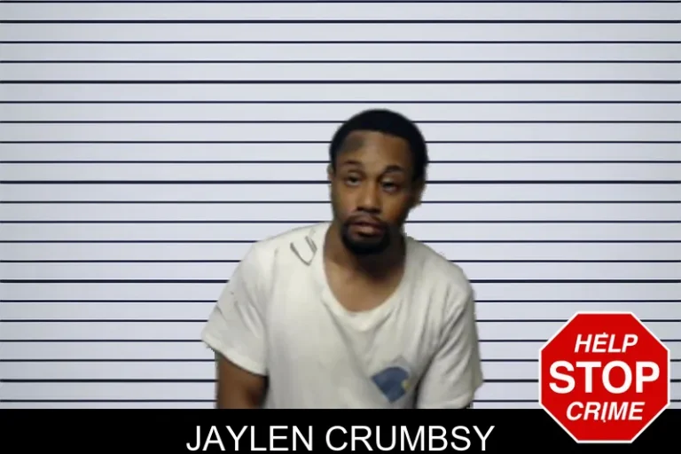 Jaylen Crumbsy
