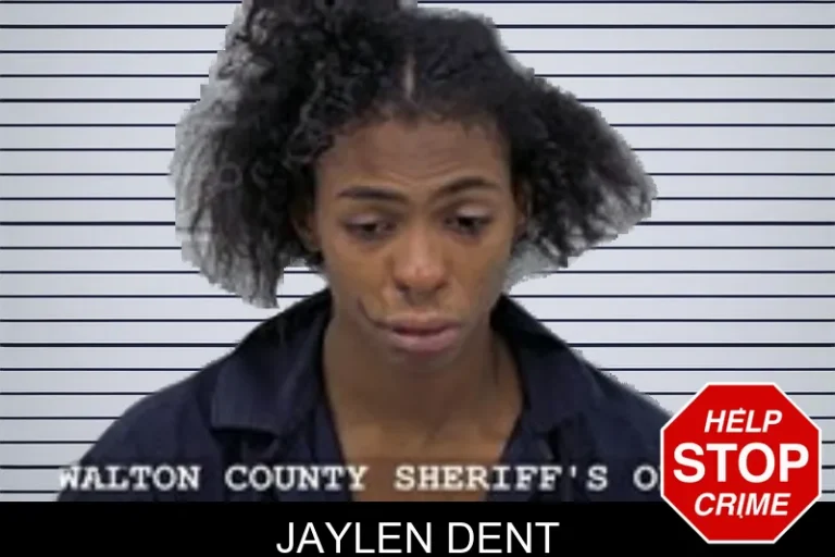 Jaylen Dent