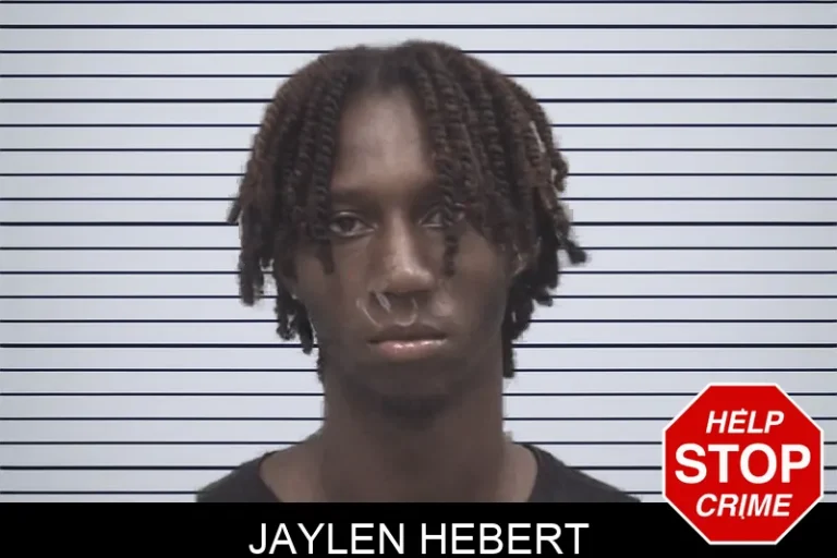 Jaylen Hebert