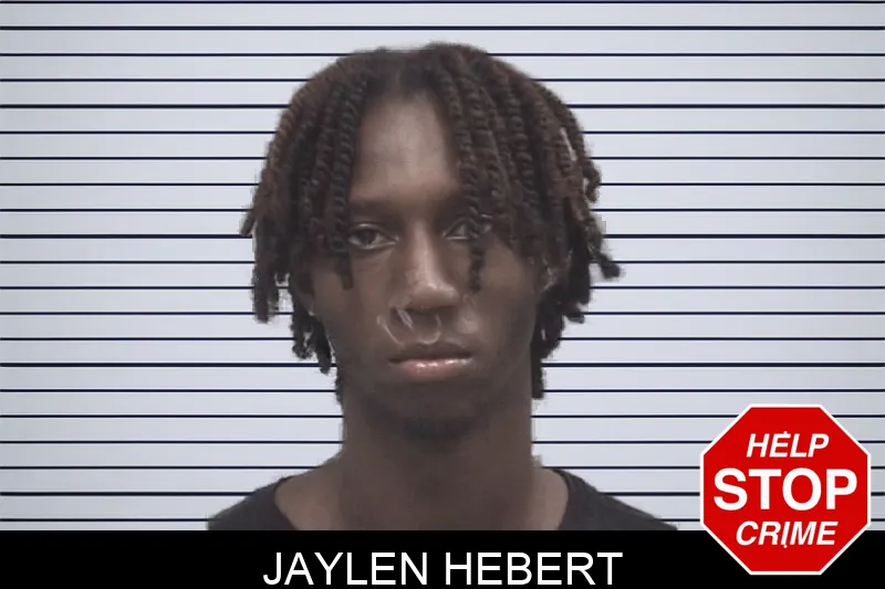 Jaylen Hebert mugshot – Columbia County , Georgia Jaylen Hebert mugshot