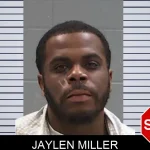 Jaylen Miller mugshot – Baldwin County , Georgia Jaylen Miller mugshot