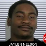 Jaylen Nelson mugshot