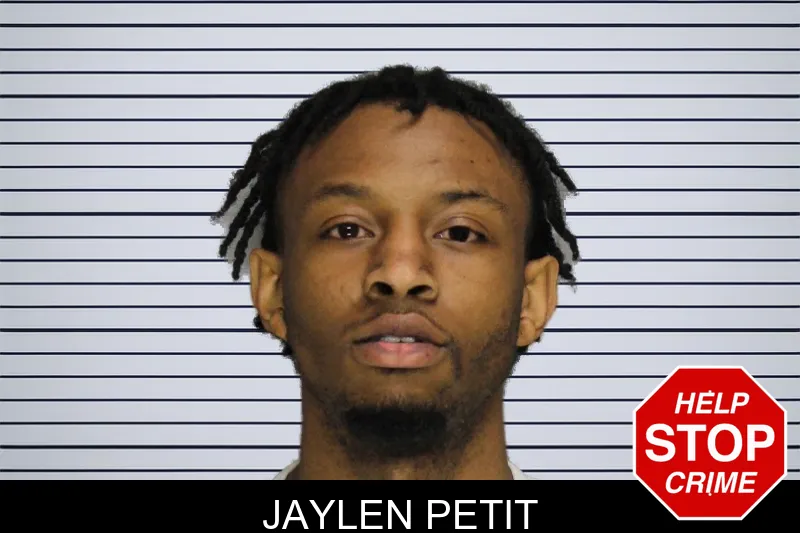 Jaylen Petit mugshot – Cobb County , Georgia Jaylen Petit mugshot