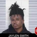 Jaylen Smith mugshot – Washington County , Georgia Jaylen Smith mugshot