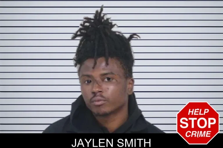 Jaylen Smith
