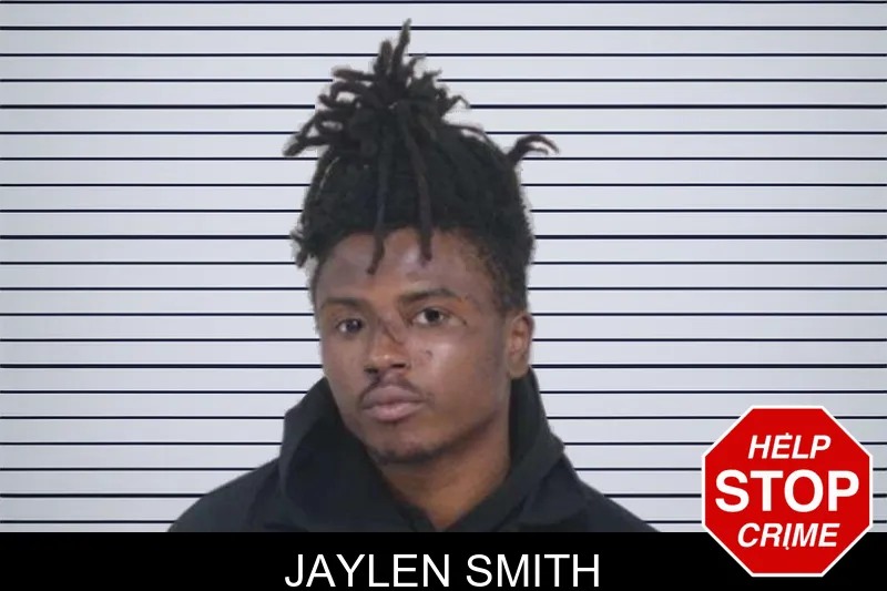 Jaylen Smith mugshot – Washington County , Georgia Jaylen Smith mugshot