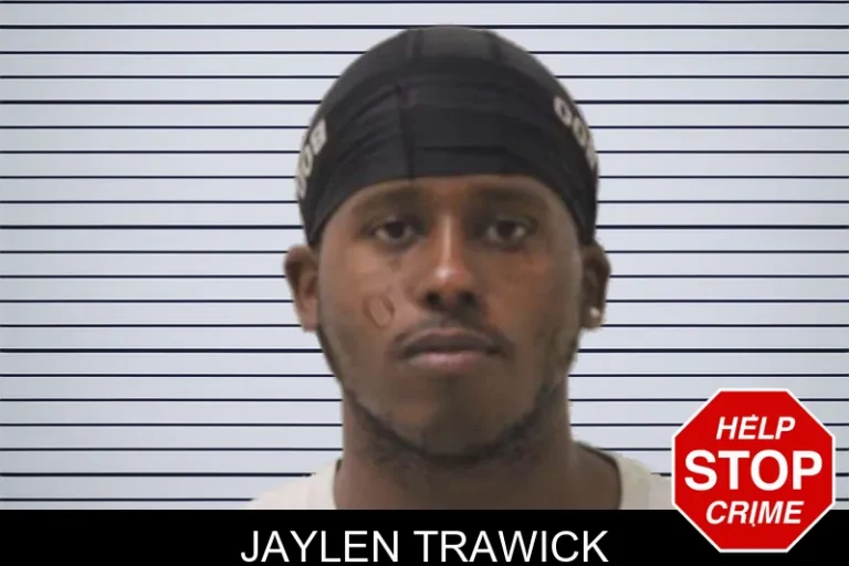 Jaylen Trawick