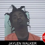 Jaylen Walker mugshot