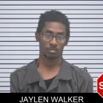 Jaylen Walker mugshot – Dougherty County , Georgia Jaylen Walker mugshot