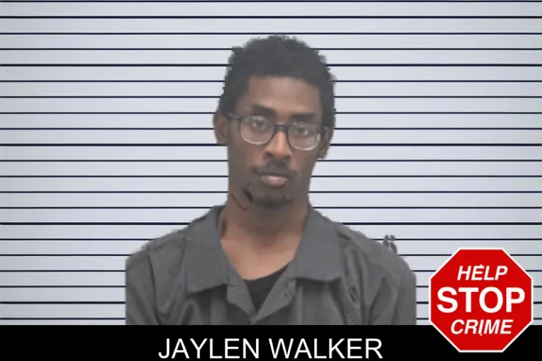 Jaylen Walker