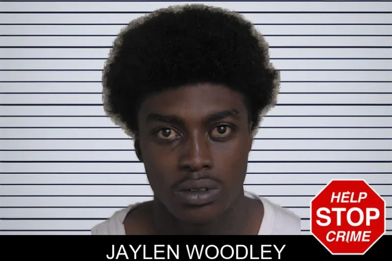 Jaylen Woodley