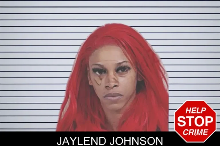 Jaylend Johnson