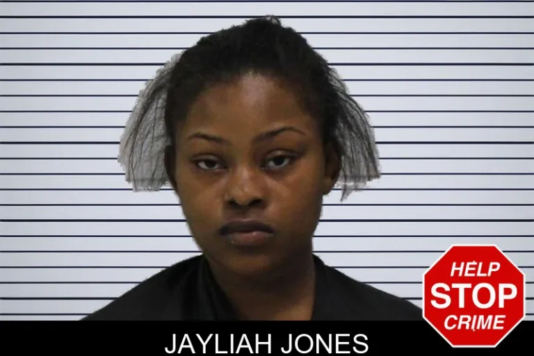 Jayliah Jones