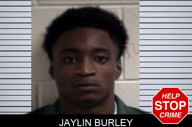 Jaylin Burley mugshot – Henry County , Georgia Jaylin Burley mugshot