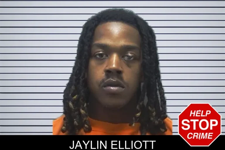 Jaylin Elliott