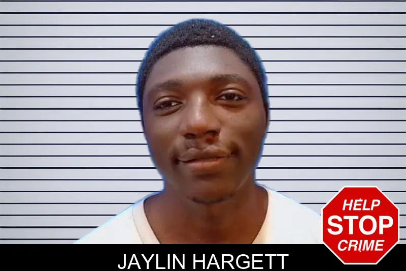 Jaylin Hargett mugshot – Troup County , Georgia Jaylin Hargett mugshot