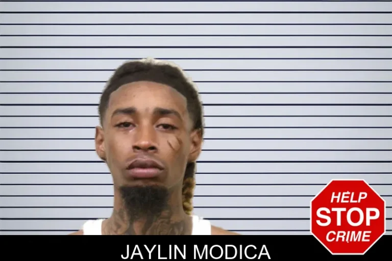Jaylin Modica
