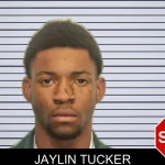Jaylin Tucker mugshot
