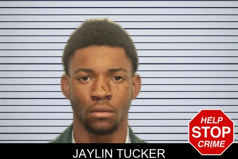 Jaylin Tucker